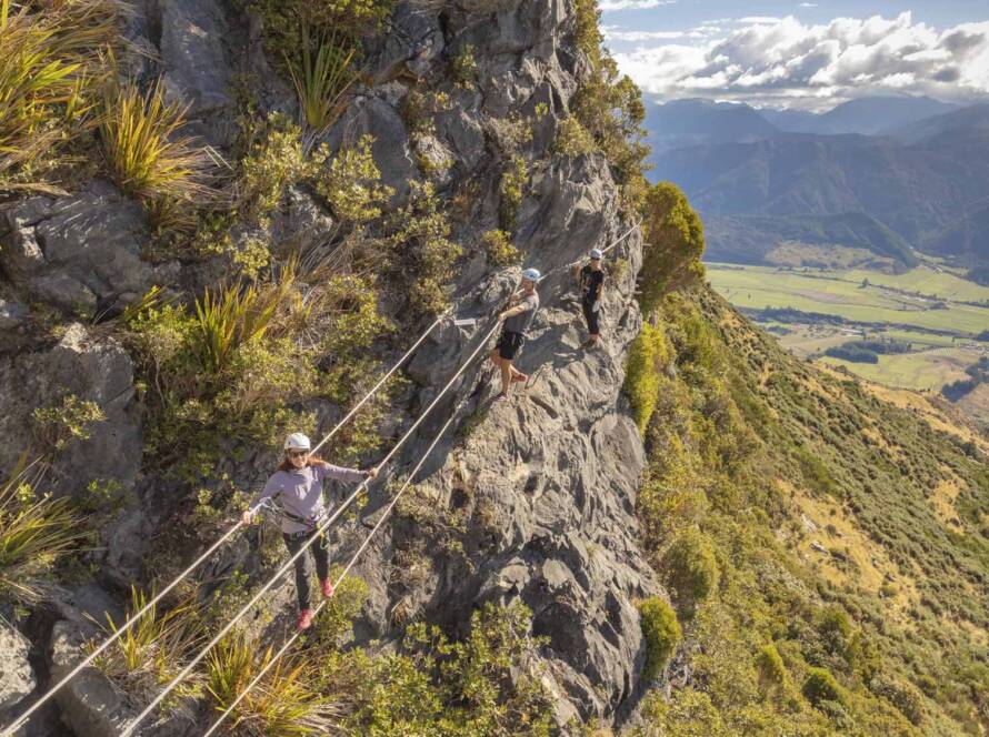 Takaka Hill Adventures