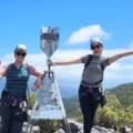 Beginners Guide to Takaka Hill via ferrata